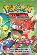 Pokmon Adventures (Firered i Leafgreen), Vol. 24, 24 - Pokmon Adventures (Firered and Leafgreen), Vol. 24, 24