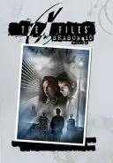 Archiwum X: Kompletny sezon 10, tom 2 - X-Files: Complete Season 10, Volume 2