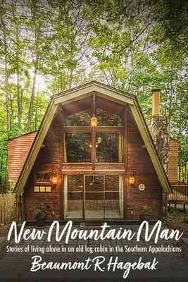 Nowy człowiek gór - New Mountain Man