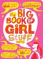 Wielka księga rzeczy dla dziewczyn, zaktualizowana - Big Book of Girl Stuff, Updated