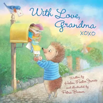 Z miłością, babciu - With Love, Grandma