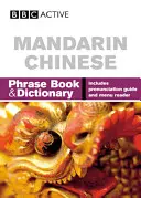 Rozmówki i słownik języka chińskiego BBC - BBC Mandarin Chinese Phrasebook and Dictionary