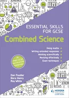 Niezbędne umiejętności dla GCSE Combined Science - Essential Skills for GCSE Combined Science