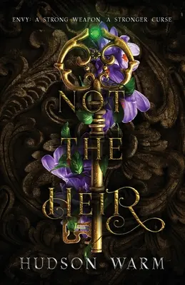 Nie spadkobierca - Not the Heir