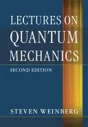 Wykłady z mechaniki kwantowej - Lectures on Quantum Mechanics