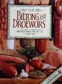 Zrób swój własny biltong i droewors - Make your own biltong and droewors