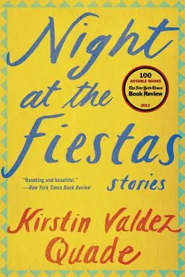 Night at the Fiestas: Historie - Night at the Fiestas: Stories