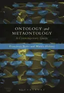 Ontologia i metaontologia: Współczesny przewodnik - Ontology and Metaontology: A Contemporary Guide