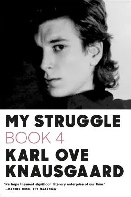 Moja walka, Księga czwarta - My Struggle, Book Four