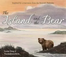 Wyspa i niedźwiedź - The Island and the Bear