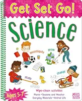 Get Set Go! Nauka - Get Set Go! Science