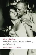 Śmierć Dantona, Leonce i Lena, Woyzeck - Danton's Death, Leonce and Lena, Woyzeck