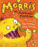 Morris the Mankiest Monster