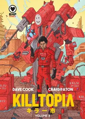 Killtopia Vol 2