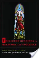 Odczyty Princeton na temat religii i przemocy - Princeton Readings in Religion and Violence