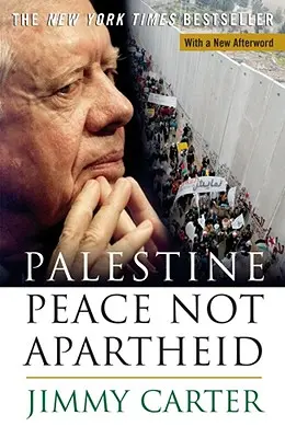 Pokój w Palestynie, nie apartheid - Palestine Peace Not Apartheid