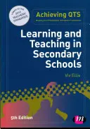 Uczenie się i nauczanie w szkołach średnich - Learning and Teaching in Secondary Schools