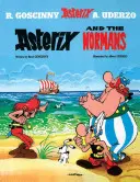 Asterix: Asteriks i Normanowie - Album 9 - Asterix: Asterix and The Normans - Album 9