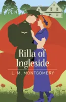 Rilla z Ingleside - Rilla of Ingleside