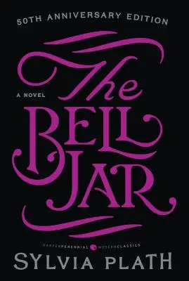 Dzwonnik - The Bell Jar