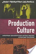 Kultura produkcji: Refleksyjność przemysłowa i praktyka krytyczna w filmie i telewizji - Production Culture: Industrial Reflexivity and Critical Practice in Film and Television