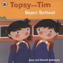 Topsy i Tim: Początek szkoły - Topsy and Tim: Start School