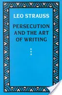 Prześladowania i sztuka pisania - Persecution and the Art of Writing