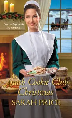 Boże Narodzenie w klubie amiszów - An Amish Cookie Club Christmas