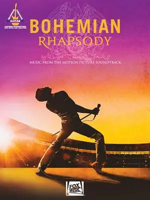 Bohemian Rhapsody: Muzyka ze ścieżki dźwiękowej do filmu - Bohemian Rhapsody: Music from the Motion Picture Soundtrack