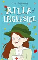 Rilla z Ingleside - Rilla of Ingleside