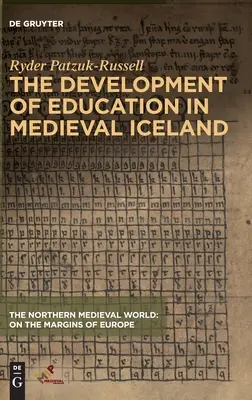 Rozwój edukacji w średniowiecznej Islandii - The Development of Education in Medieval Iceland