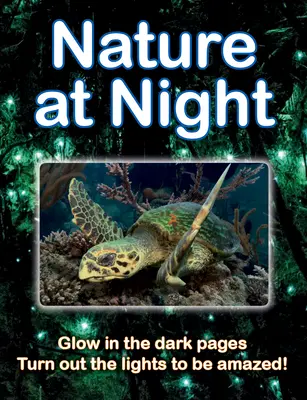 Natura nocą - Nature at Night