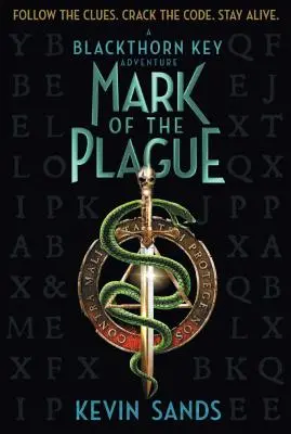 Znak zarazy, 2 - Mark of the Plague, 2