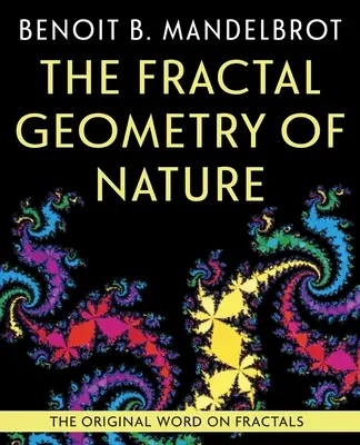 Fraktalna geometria natury - The Fractal Geometry of Nature