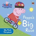 Świnka Peppa: Wielki wyścig Świnki Peppy - Peppa Pig: Peppa's Big Race