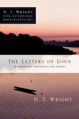 Listy Jana - The Letters of John