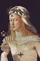 Borgiowie - najbardziej niesławna dynastia w historii - Borgias - History's Most Notorious Dynasty