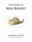 Opowieść o pannie Moppet - The Story of Miss Moppet