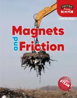 Foxton Primary Science: Magnesy i tarcie (Nauka na niższym poziomie KS2) - Foxton Primary Science: Magnets and Friction (Lower KS2 Science)