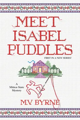 Poznaj Isabel Puddles - Meet Isabel Puddles