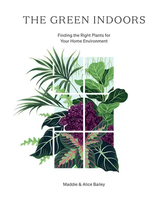 Zielone wnętrza: Znajdowanie odpowiednich roślin dla środowiska domowego - The Green Indoors: Finding the Right Plants for Your Home Environment