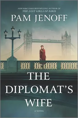 Żona dyplomaty - The Diplomat's Wife