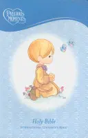 Precious Moments Bible-ICB