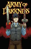 Armia ciemności, tom 2 - Army of Darkness Volume 2