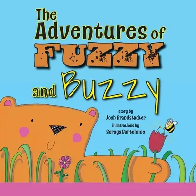 Przygody Fuzzy'ego i Buzzy'ego - The Adventures of Fuzzy and Buzzy