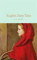 Bajki angielskie - English Fairy Tales