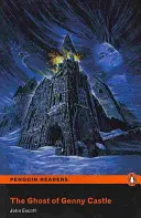 Poziom 2: Duch zamku Genny - Level 2: The Ghost of Genny Castle