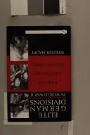 Elitarne niemieckie dywizje w II wojnie światowej: Oddziały górskie Waffen-SS Fallschirmjager - Elite German Divisions in World War II: Waffen-SS Fallschirmjager Mountain Troops