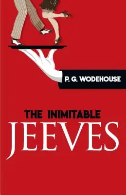 Niepowtarzalny Jeeves - The Inimitable Jeeves