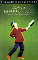 Love's Labour's Lost: Trzecia seria - Love's Labour's Lost: Third Series